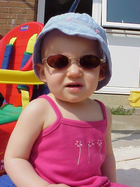 Looking Coooooool